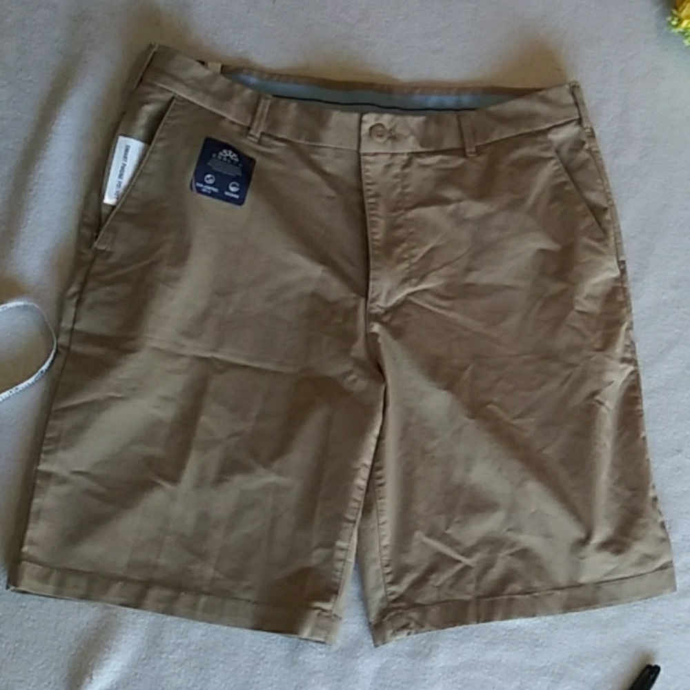 Izod ultraflex performance short NWT